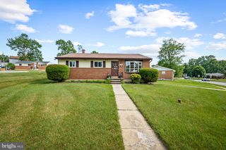 4705 PARKFIELD CT, Baltimore, MD 21208