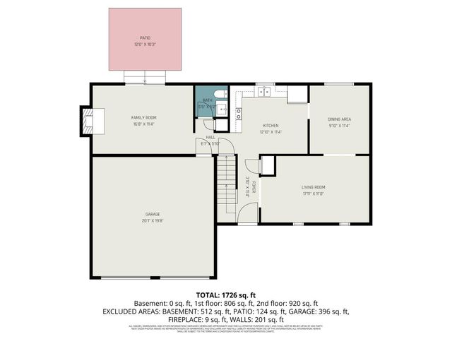 7594 Cinnamon Woods Drive, West Chester, OH 45069