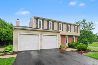 7594 Cinnamon Woods Drive, West Chester, OH 45069