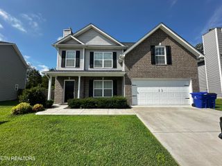 7959 Cambridge Reserve Drive, Knoxville, TN 37924