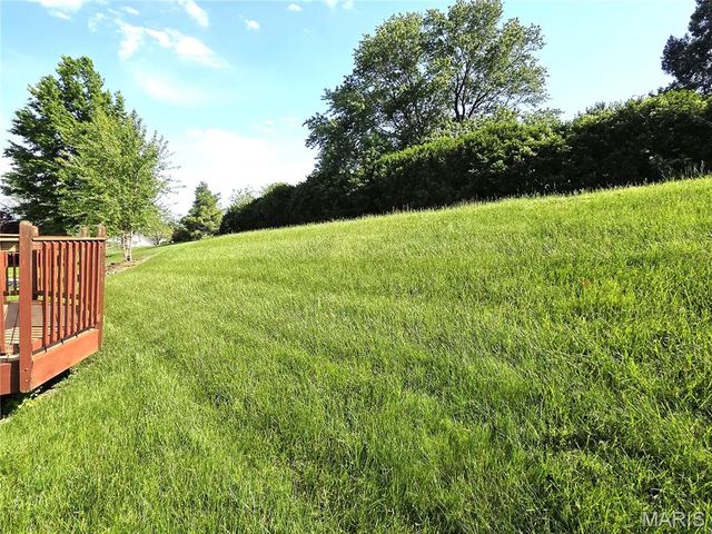 1968 Timberwood Crossing Drive, Florissant, MO 63031