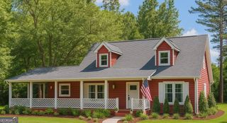 5951 Glenn Burtz Road, Murrayville, GA 30564