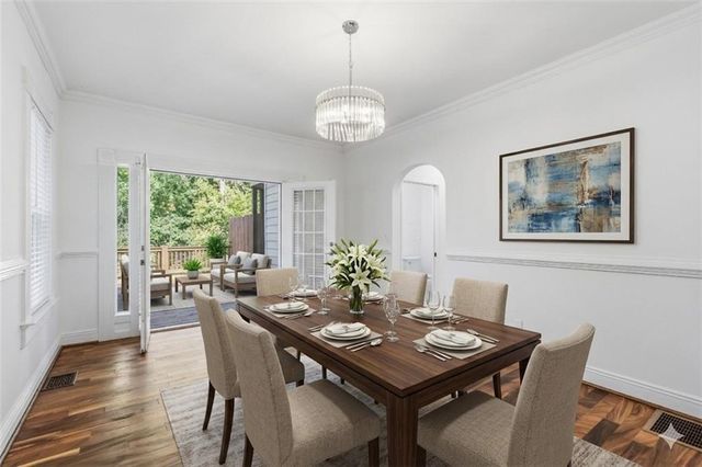 672 Kennesaw Avenue NE, Atlanta, GA 30308