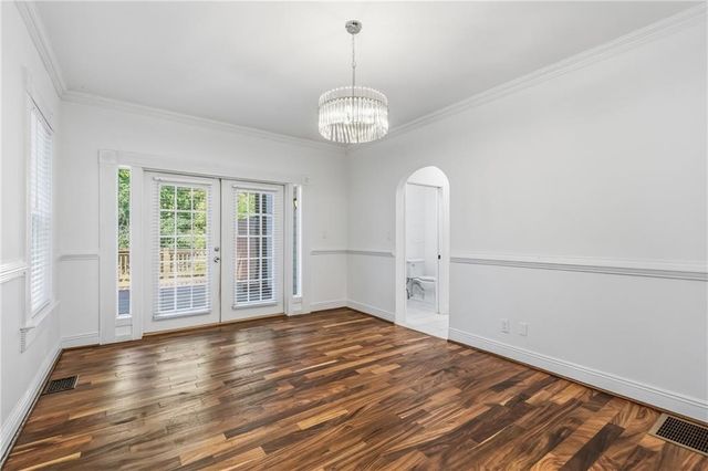 672 Kennesaw Avenue NE, Atlanta, GA 30308