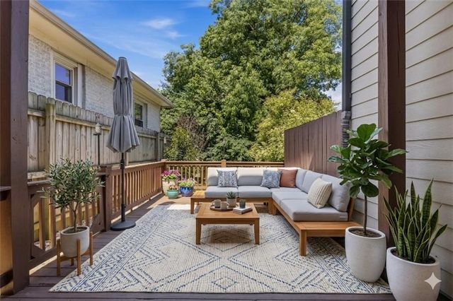 672 Kennesaw Avenue NE, Atlanta, GA 30308