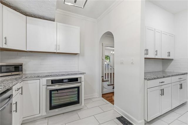 672 Kennesaw Avenue NE, Atlanta, GA 30308