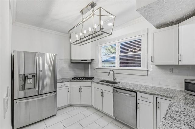 672 Kennesaw Avenue NE, Atlanta, GA 30308