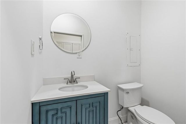 672 Kennesaw Avenue NE, Atlanta, GA 30308
