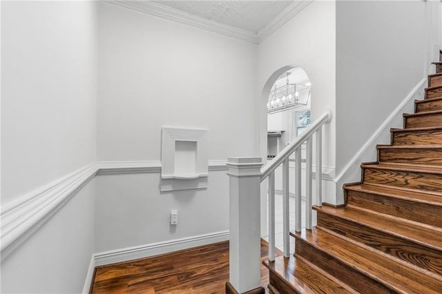 672 Kennesaw Avenue NE, Atlanta, GA 30308