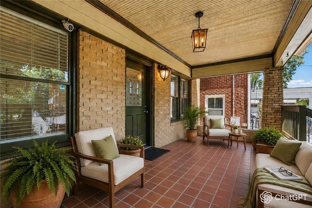672 Kennesaw Avenue NE, Atlanta, GA 30308