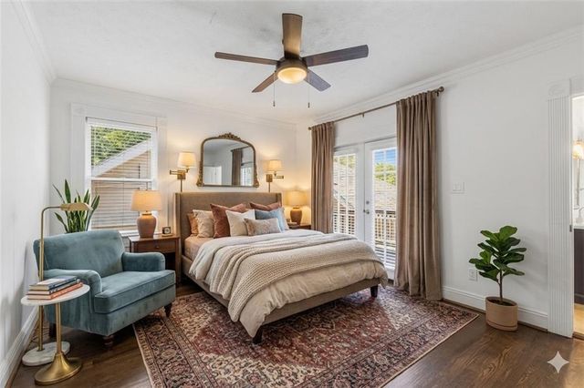 672 Kennesaw Avenue NE, Atlanta, GA 30308