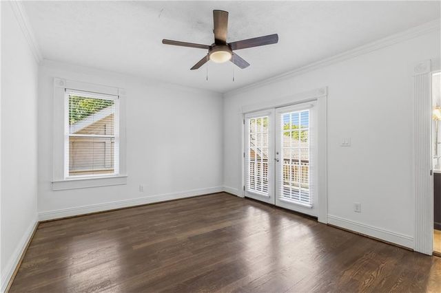 672 Kennesaw Avenue NE, Atlanta, GA 30308