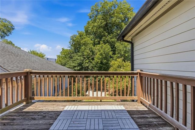 672 Kennesaw Avenue NE, Atlanta, GA 30308