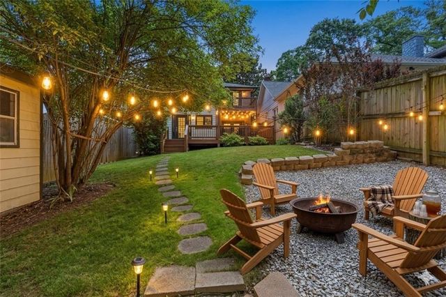 672 Kennesaw Avenue NE, Atlanta, GA 30308