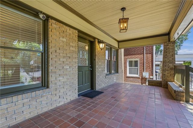 672 Kennesaw Avenue NE, Atlanta, GA 30308
