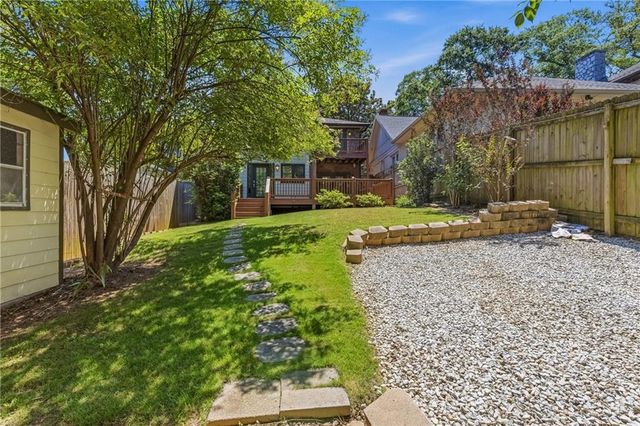 672 Kennesaw Avenue NE, Atlanta, GA 30308