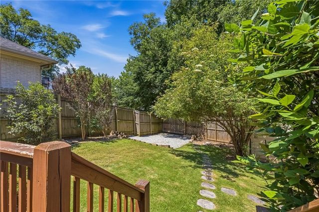 672 Kennesaw Avenue NE, Atlanta, GA 30308