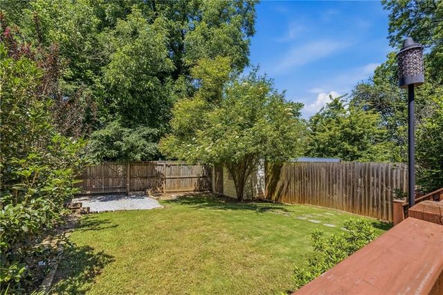 672 Kennesaw Avenue NE, Atlanta, GA 30308