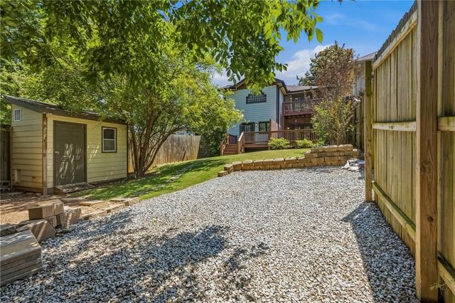 672 Kennesaw Avenue NE, Atlanta, GA 30308
