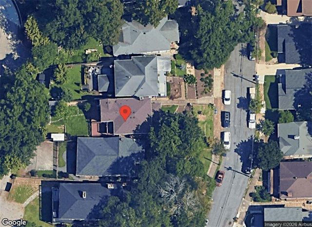 672 Kennesaw Avenue NE, Atlanta, GA 30308