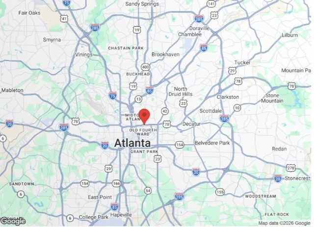 672 Kennesaw Avenue NE, Atlanta, GA 30308