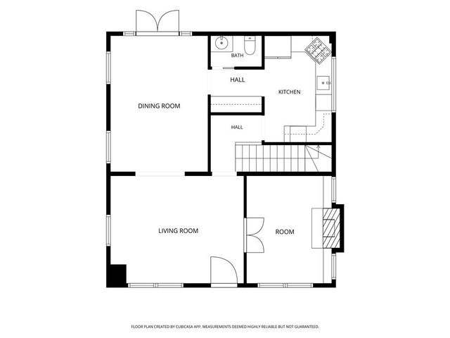 672 Kennesaw Avenue NE, Atlanta, GA 30308
