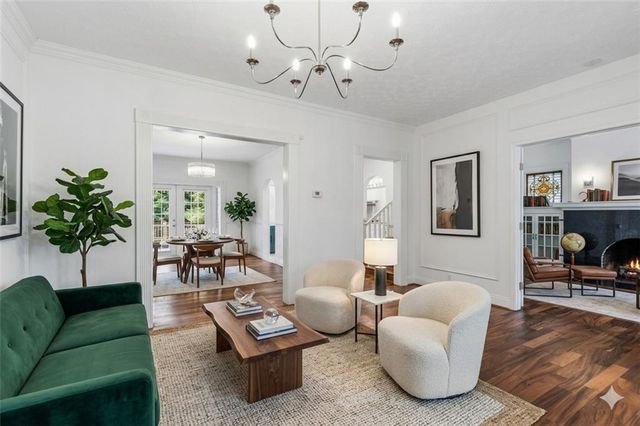 672 Kennesaw Avenue NE, Atlanta, GA 30308