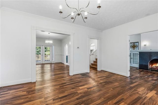672 Kennesaw Avenue NE, Atlanta, GA 30308