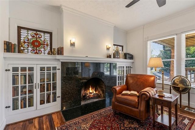 672 Kennesaw Avenue NE, Atlanta, GA 30308