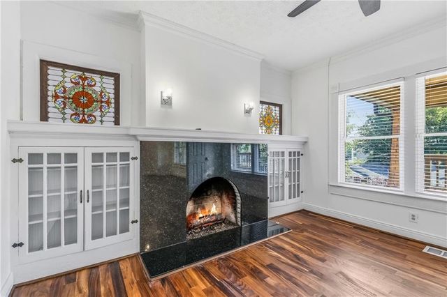 672 Kennesaw Avenue NE, Atlanta, GA 30308