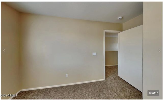 12541 W MYER Lane, El Mirage, AZ 85335