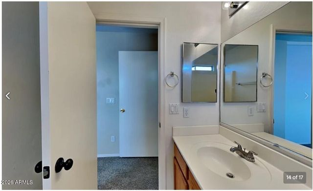 12541 W MYER Lane, El Mirage, AZ 85335