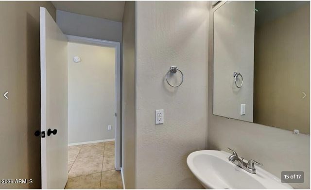 12541 W MYER Lane, El Mirage, AZ 85335