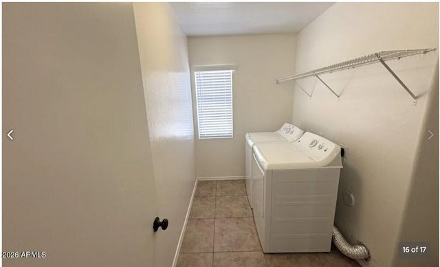 12541 W MYER Lane, El Mirage, AZ 85335