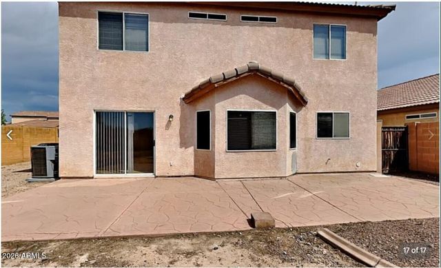 12541 W MYER Lane, El Mirage, AZ 85335