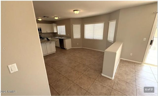 12541 W MYER Lane, El Mirage, AZ 85335