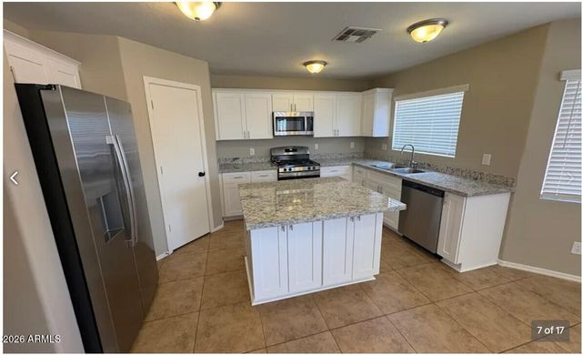 12541 W MYER Lane, El Mirage, AZ 85335
