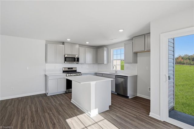 179 Plumtree Court, King, NC 27021