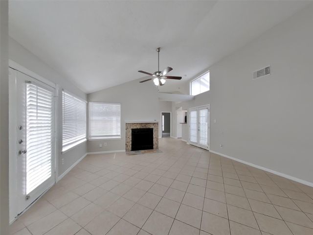 6615 Laurel Glen Drive, Katy, TX 77449