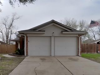 6615 Laurel Glen Drive, Katy, TX 77449