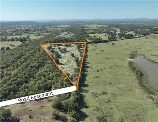 Tract 1 Timber Ridge Road, Howe, OK 74940