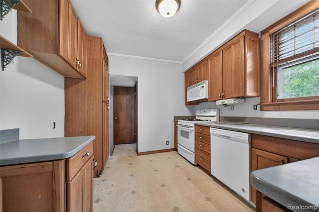 529 E Lincoln Avenue, Royal Oak, MI 48067