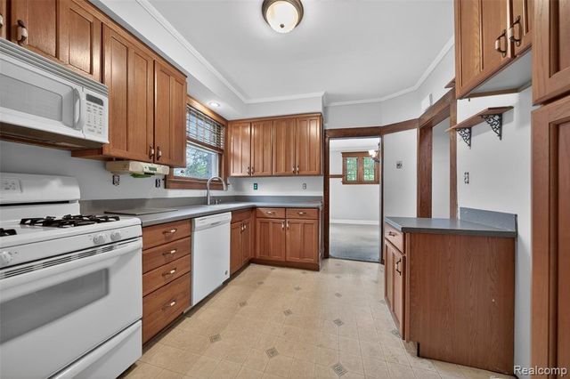 529 E Lincoln Avenue, Royal Oak, MI 48067