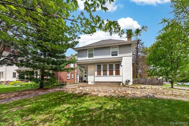 529 E Lincoln Avenue, Royal Oak, MI 48067