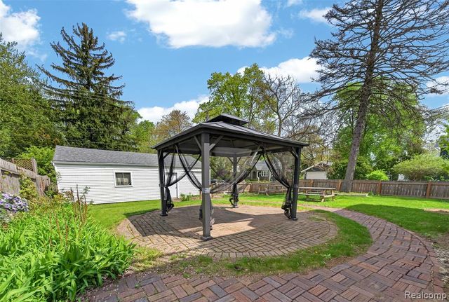 529 E Lincoln Avenue, Royal Oak, MI 48067
