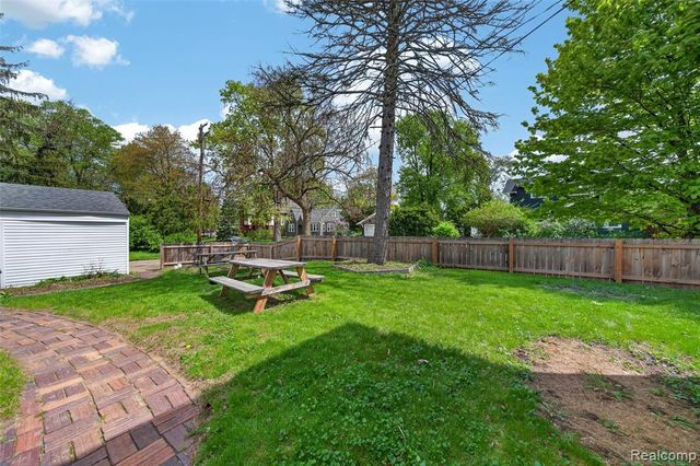 529 E Lincoln Avenue, Royal Oak, MI 48067