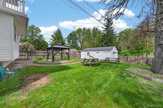 529 E Lincoln Avenue, Royal Oak, MI 48067