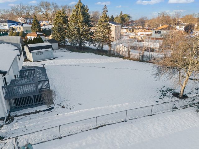 1122 Patricia Court, Schaumburg, IL 60193