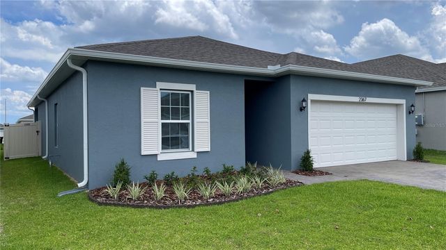 2367 WHITE CEDAR WAY, Haines City, FL 33844