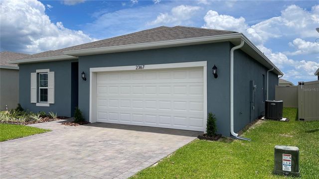 2367 WHITE CEDAR WAY, Haines City, FL 33844
